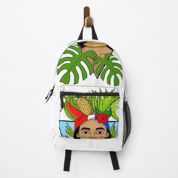 Item preview, Woman Dominican designed and sold by Oliver Mendez Martinez.