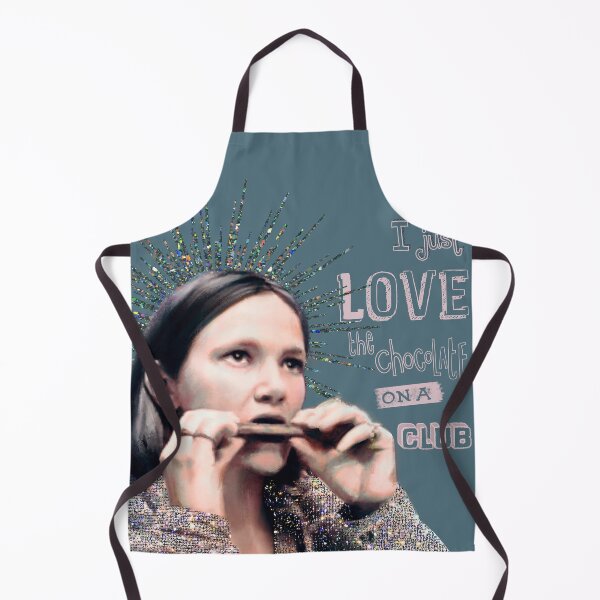 Item preview, Cheryl 1 designed and sold by ItsDarkInThere.