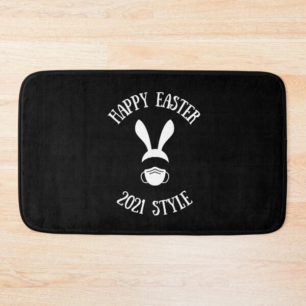 Item preview, Happy Easter 2021 | Covid Easter | 2021 Easter designed and sold by Presto Prints Design.
