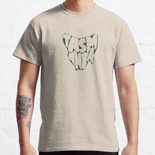 TASMANIA Classic T-Shirt
