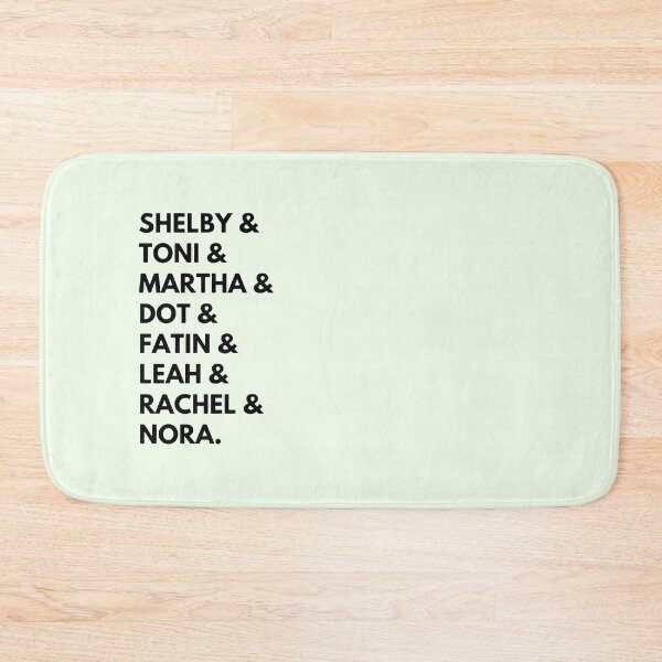 Item preview, The Wilds Character Name Green Background designed and sold by shreya17.