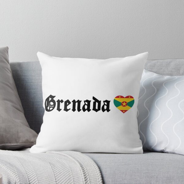 Item preview, Grenada Flag Grenadian Caribbean Carnival Mas designed and sold by PY Tees.