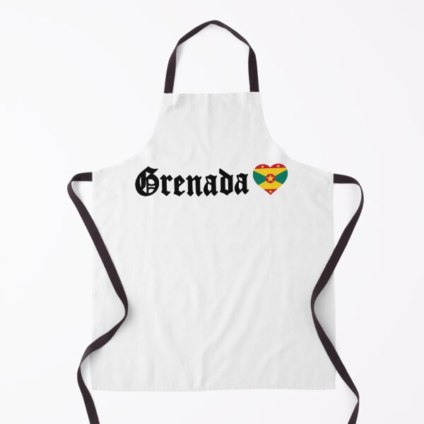 Item preview, Grenada Flag Grenadian Caribbean Carnival Mas designed and sold by PY Tees.