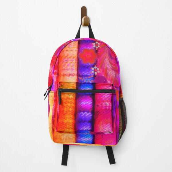 Item preview, Jigsaw Puzzle Challenging Colorful Bright Folk Art 1000 Piece Adults designed and sold by StickerArtwork.