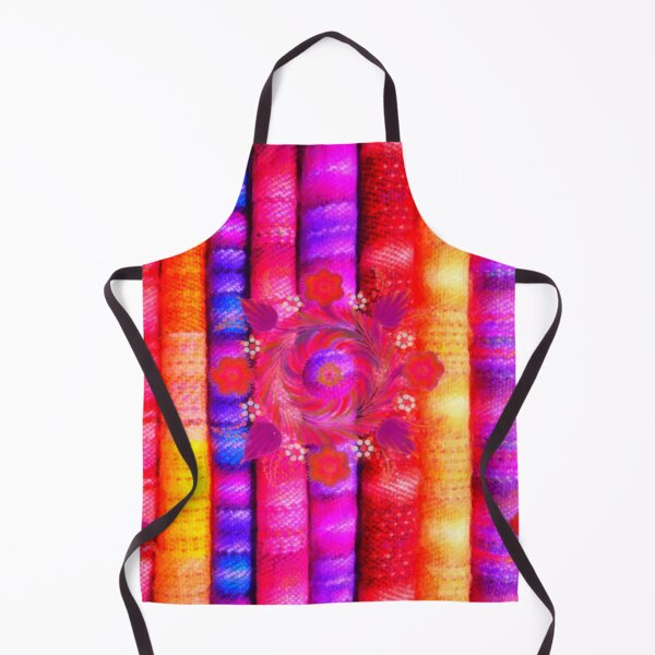 Item preview, Jigsaw Puzzle Challenging Colorful Bright Folk Art 1000 Piece Adults designed and sold by StickerArtwork.
