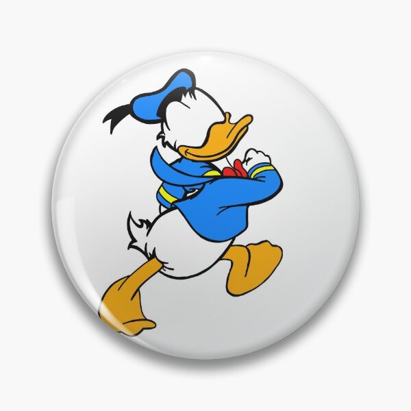 Item preview, Donald designed and sold by kaylasweeney.