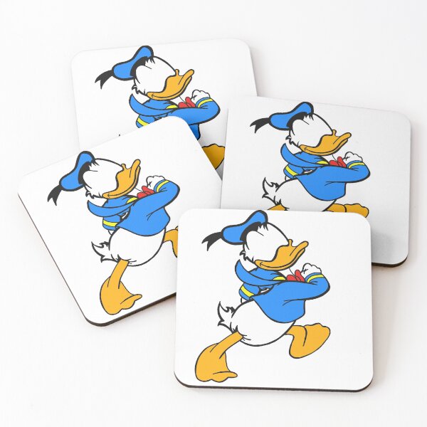 Item preview, Donald designed and sold by kaylasweeney.