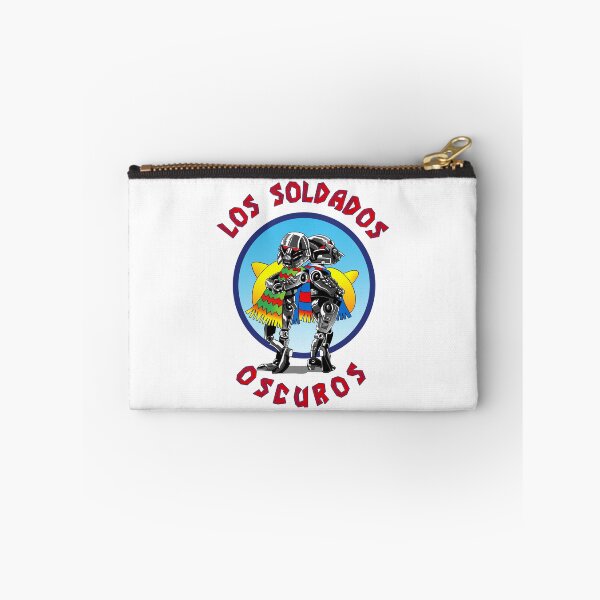 Item preview, Los Soldados Oscuros designed and sold by thelasttype.