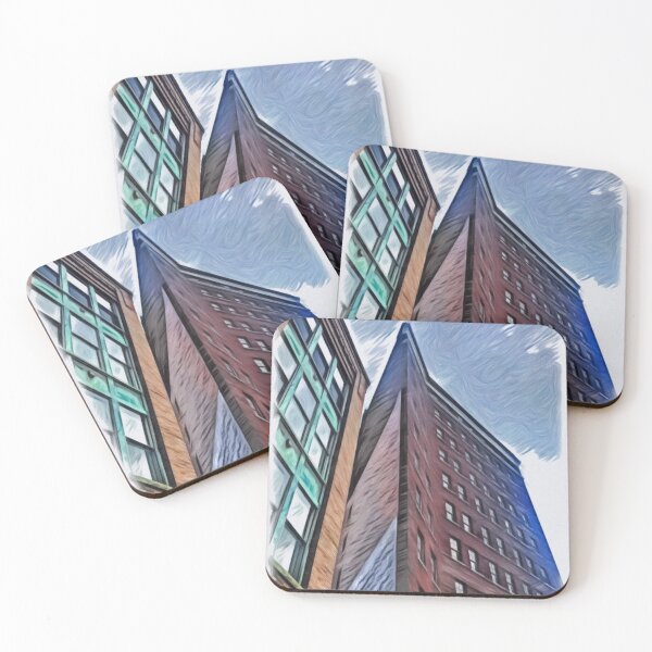 Item preview, Sky High Angles designed and sold by ChunkyMonty.