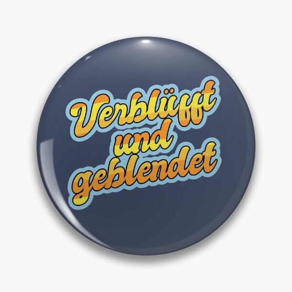 Artikelvorschau, Verblüfft und geblendet - Gelb und Blau entworfen und verkauft von Chubuter.