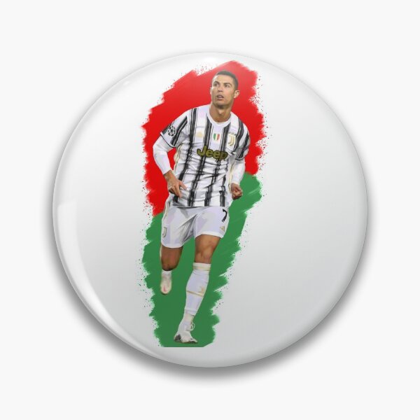Item preview, Cristiano Ronaldo designed and sold by nikofromgta.