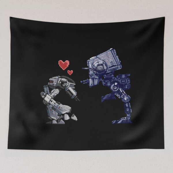Item preview, ED-LUV  designed and sold by Sirius96.