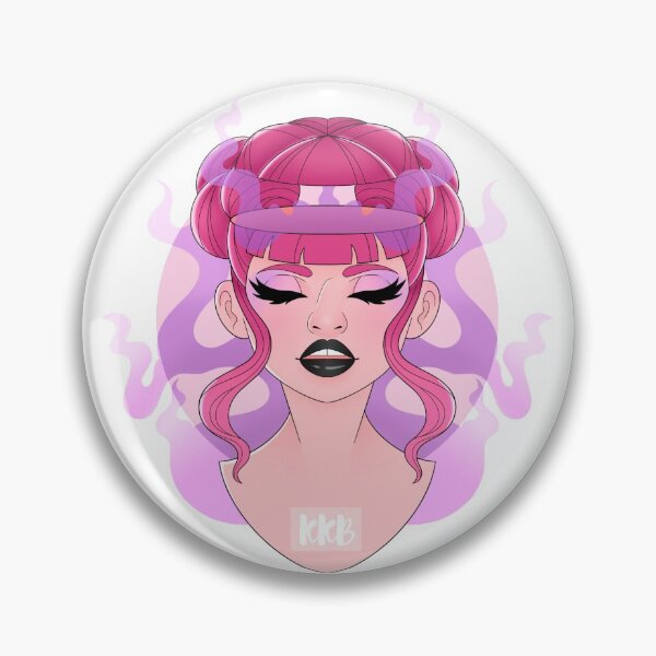 Item preview, Emptiness designed and sold by KillerKimArt.
