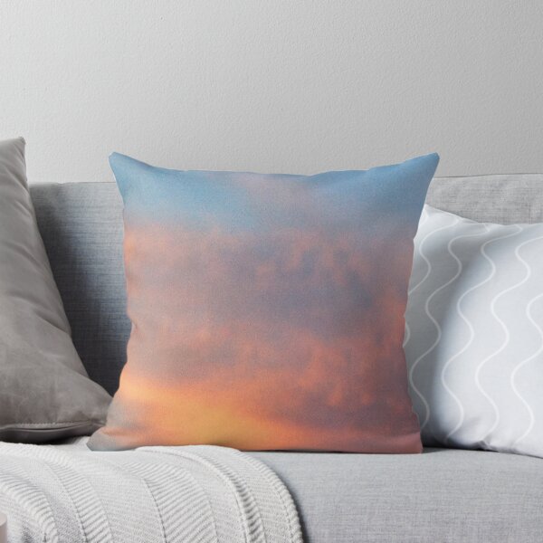 Item preview, Sunset Sky 3 designed and sold by Carolyn May.