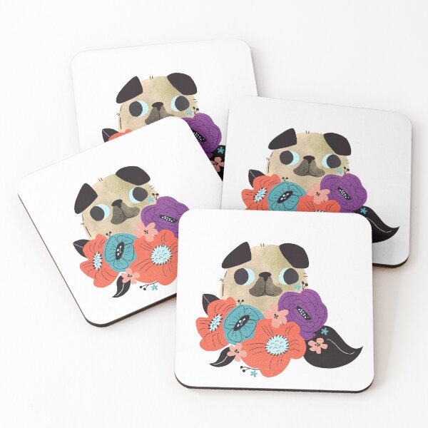 Item preview, Pug Power designed and sold by SamPickle.