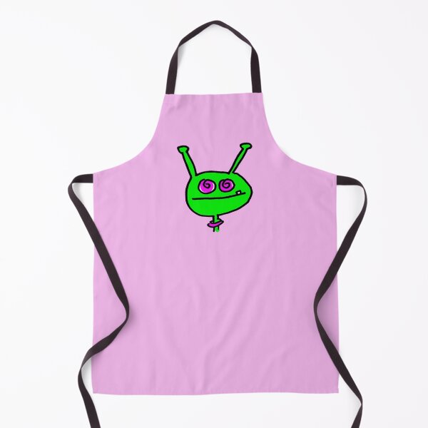 Item preview, Martian (large) designed and sold by Squeaktoy.