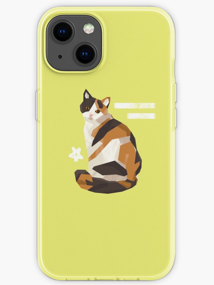 Cat iPhone Cases for Sale