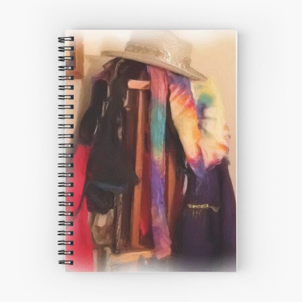 Item preview, Rainbow Scarf designed and sold by Ellen Turner.