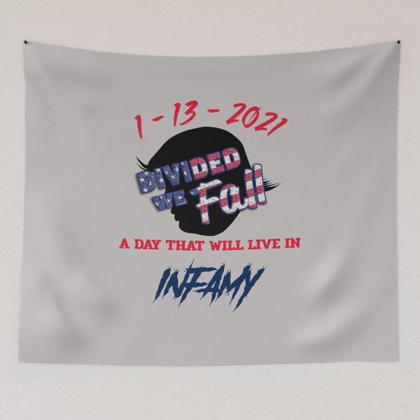 Item preview, IMPEACHMENT 1/13/2021 designed and sold by James Dunn.