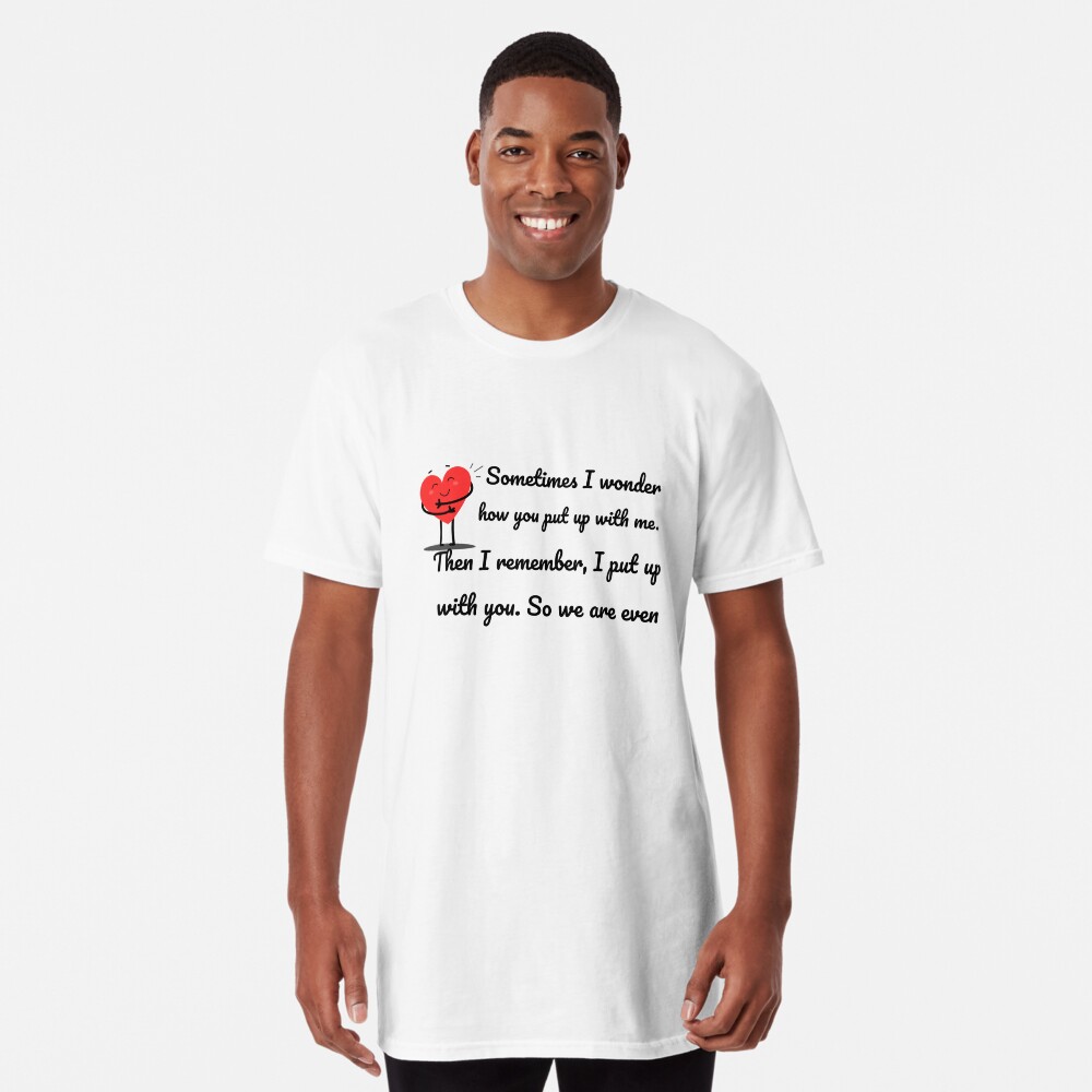 Item preview, Long T-Shirt designed and sold by helkav.