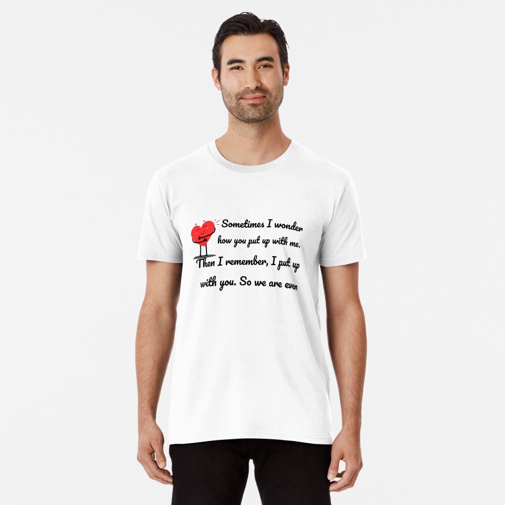 Item preview, Premium T-Shirt designed and sold by helkav.