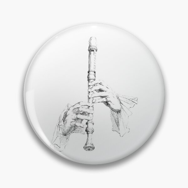 Item preview, Recorder. designed and sold by emphatic.