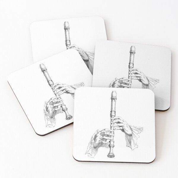 Item preview, Recorder. designed and sold by emphatic.