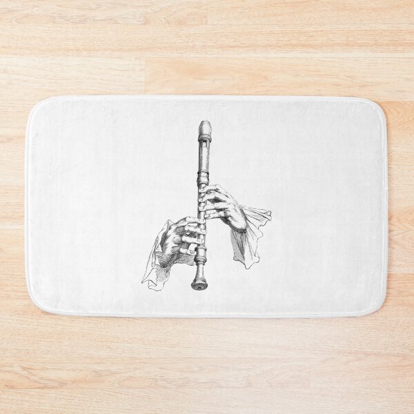 Item preview, Recorder. designed and sold by emphatic.