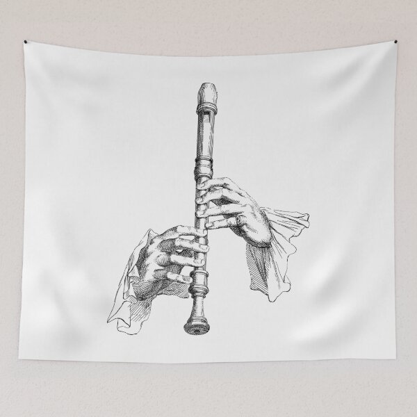 Item preview, Recorder. designed and sold by emphatic.