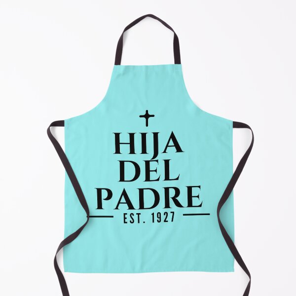 Item preview, Hija del Padre Establecida 1927 designed and sold by GeneralJesus.