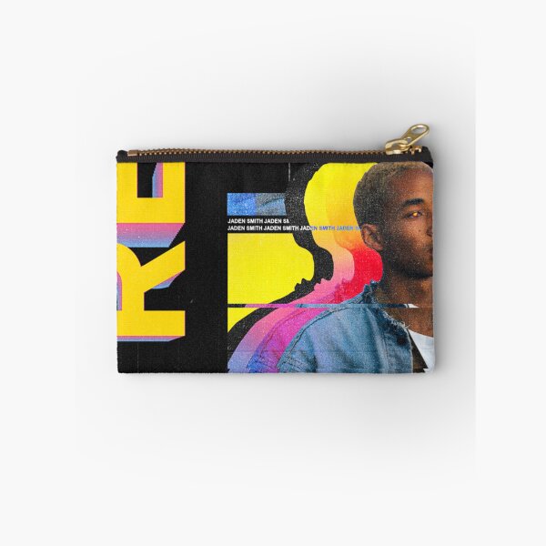 Item preview, Jaden Smith - SYRE designed and sold by simpliciti.