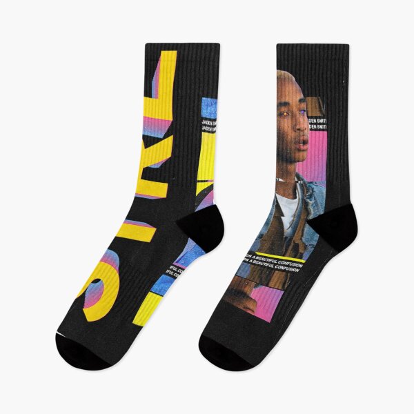 Item preview, Jaden Smith - SYRE designed and sold by simpliciti.