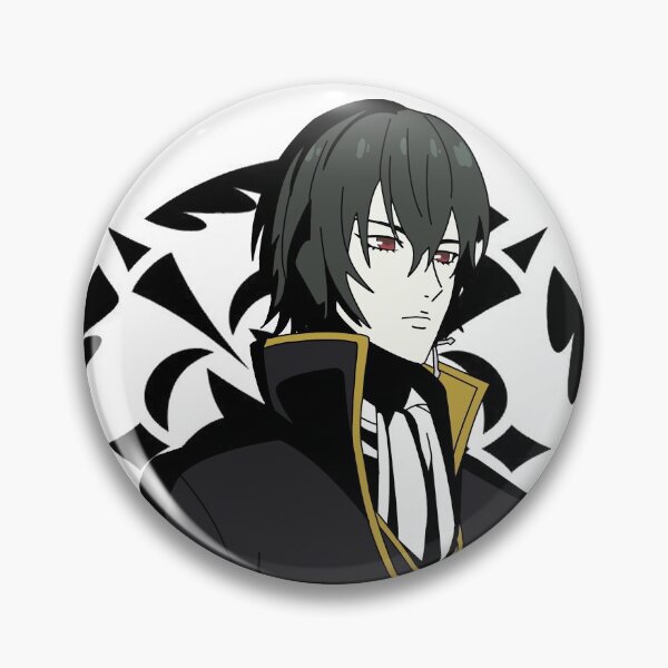 Item preview, Noblesse - Cadis Etrama Di Raizel Cool designed and sold by oneskyoneland.