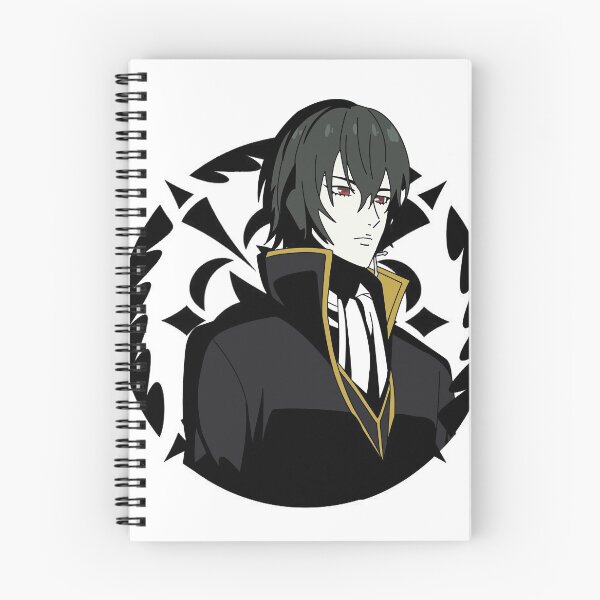 Item preview, Noblesse - Cadis Etrama Di Raizel Cool designed and sold by oneskyoneland.
