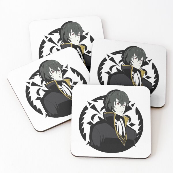 Item preview, Noblesse - Cadis Etrama Di Raizel Cool designed and sold by oneskyoneland.