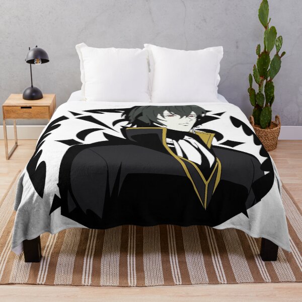 Item preview, Noblesse - Cadis Etrama Di Raizel Cool designed and sold by oneskyoneland.