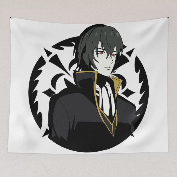 Item preview, Noblesse - Cadis Etrama Di Raizel Cool designed and sold by oneskyoneland.