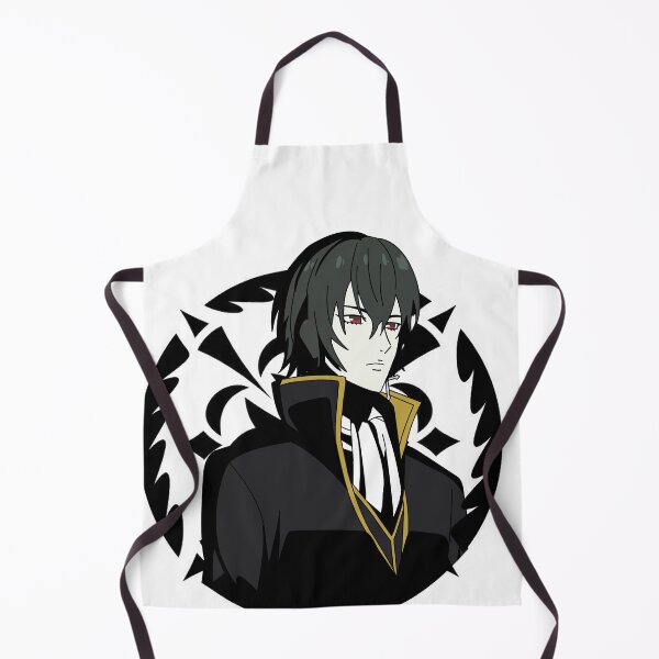 Item preview, Noblesse - Cadis Etrama Di Raizel Cool designed and sold by oneskyoneland.