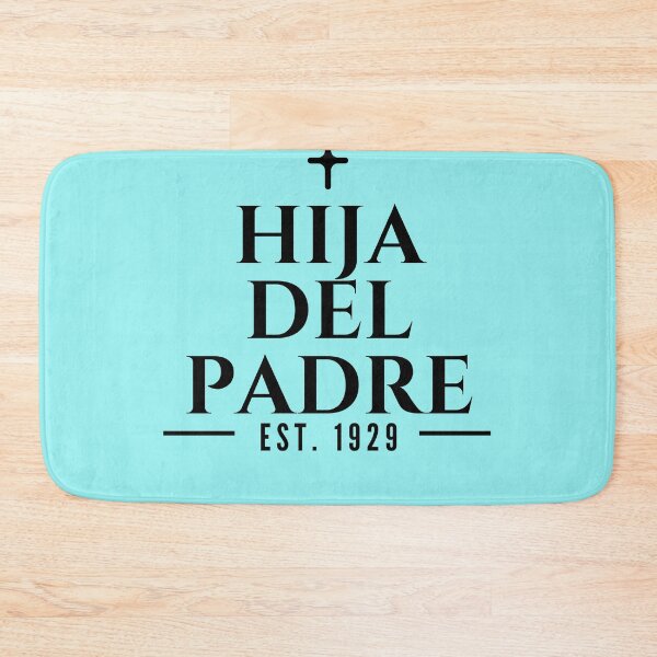 Item preview, Hija del Padre Establecida 1929 designed and sold by GeneralJesus.