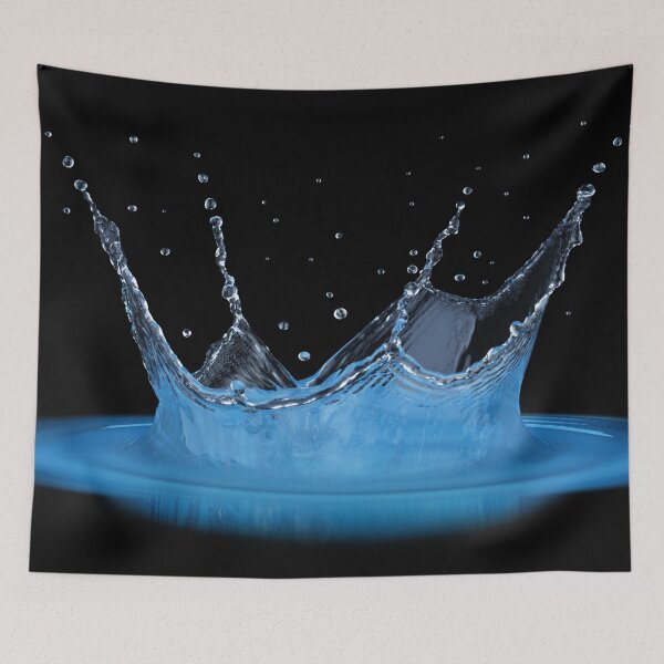 Item preview, Water Splash designed and sold by dineshv.