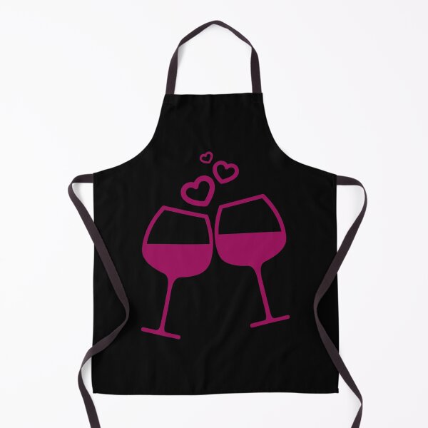 Item preview, Sparkling Wine Cheers designed and sold by IslandDrip.