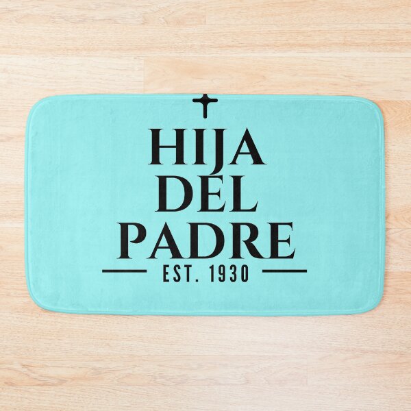 Item preview, Hija del Padre Establecida 1930 designed and sold by GeneralJesus.