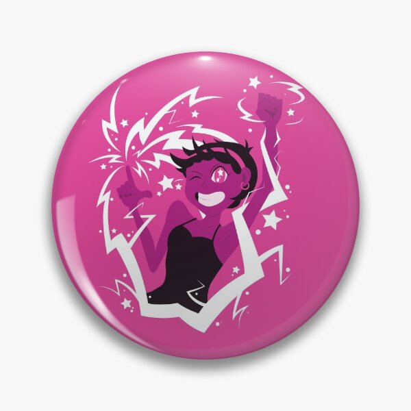 Item preview, Ikenfell - Gilda designed and sold by EY-Art.