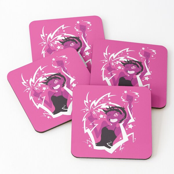 Item preview, Ikenfell - Gilda designed and sold by EY-Art.