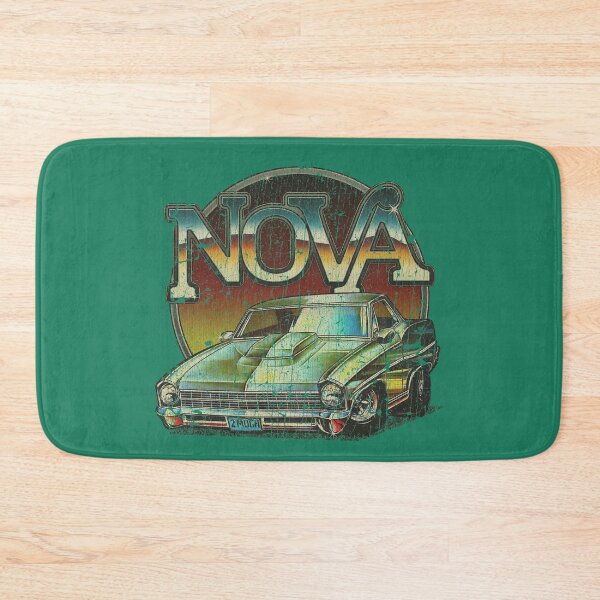 Item preview, Chevy II Nova 1967 designed and sold by AstroZombie6669.