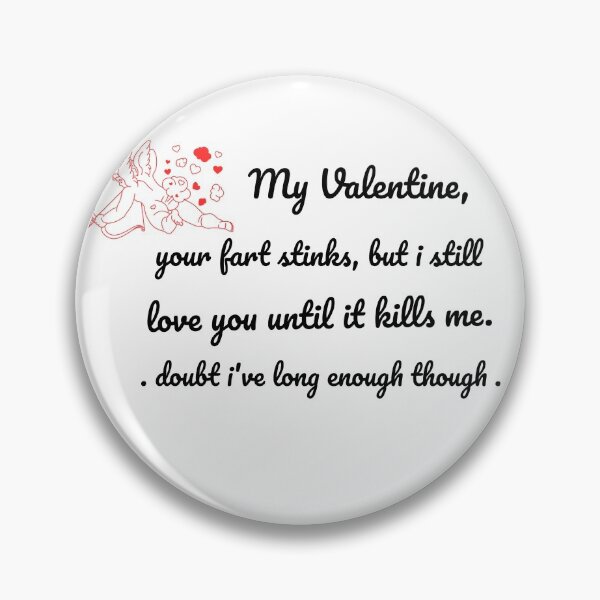 Item preview, farts pun, stealing hearts blasting farts, valentine fun with farts designed and sold by helkav.