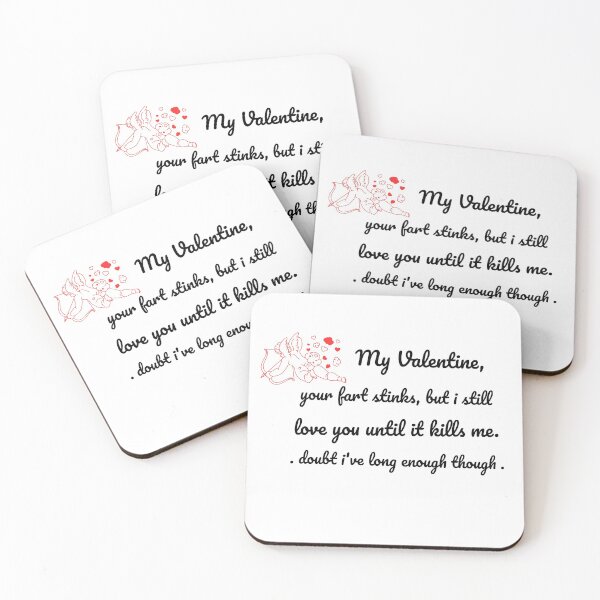 Item preview, farts pun, stealing hearts blasting farts, valentine fun with farts designed and sold by helkav.