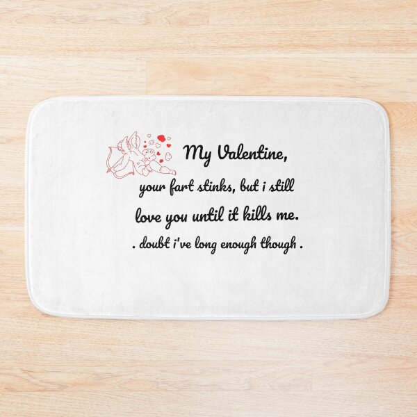 Item preview, farts pun, stealing hearts blasting farts, valentine fun with farts designed and sold by helkav.
