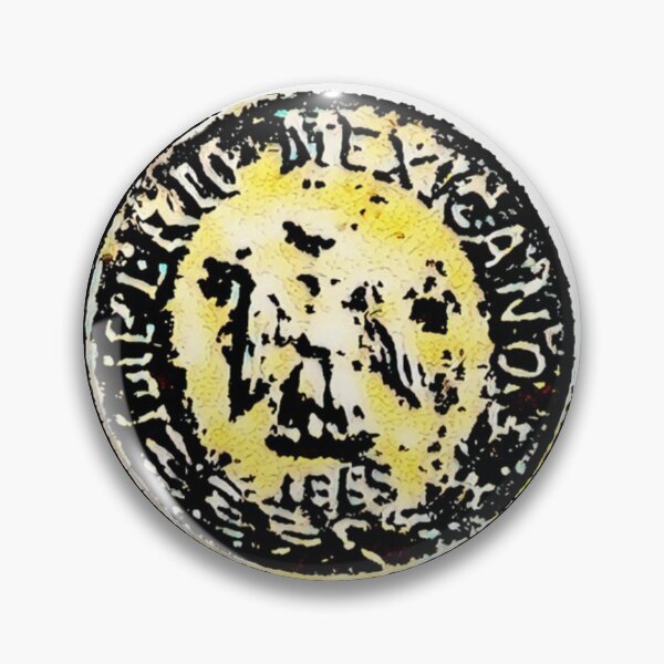 Artikelvorschau, Imperio Mexicano Goldmünze entworfen und verkauft von spencebug.