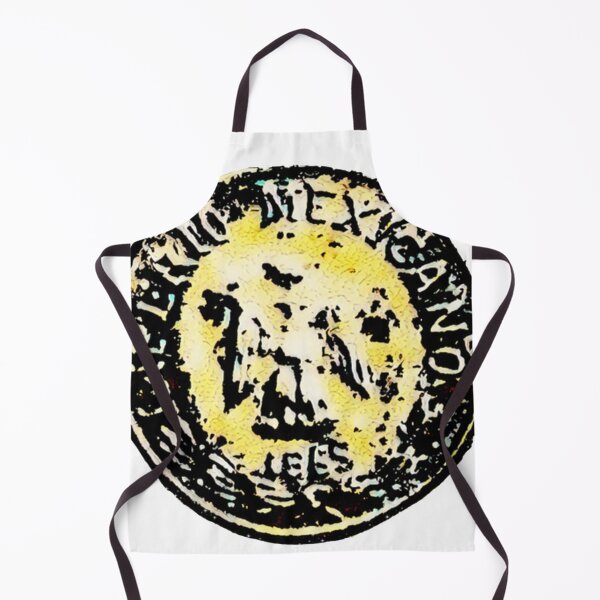 Item preview, Moneda de oro Imperio Mexicano designed and sold by spencebug.